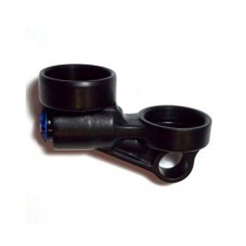 EYELET ASSY FOR SHOCK FOX DHX RC4