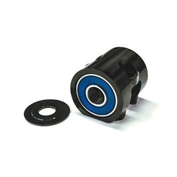 EYELET BEARING WITH SPACERS FOR SHOCKS ROCK SHOX DELUXE AND SUPER DELUXE BR, 2017+