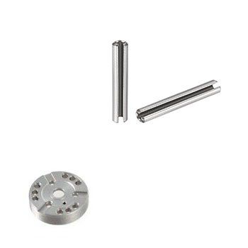 VZMETNI VODILNI PIN 1 X 6mm L18-8 ZA BLAŽILEC FOX FLOAT DPS