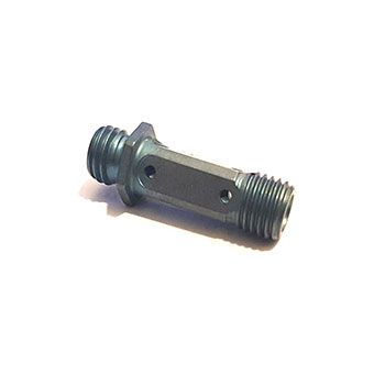 PISTON POST FOR SHOCK FOX FLOAT, MY2013, (.720 SHLG x .100 ID x .900 TLG, .138 Bore), RD, CD Adj., SS