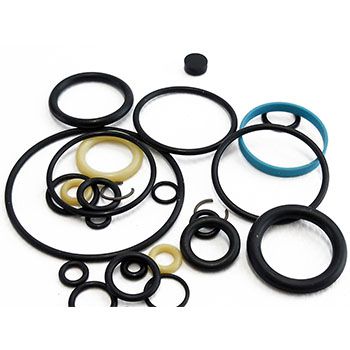 SERVICE KIT OIL FOR SHOCK FOX SPECIALIZED BRAIN Micro 2010/2013