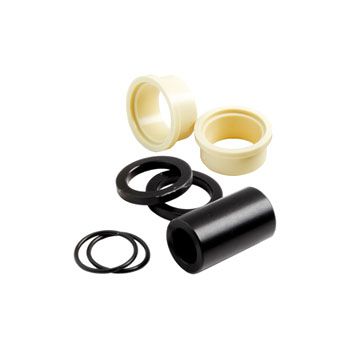 BUSHING AND SPACER KIT FOR SHOCKS FOX, 21.84 X 8 mm 