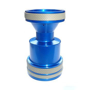 REZERVOARNI BATNI SET ZA VILICO SHOWA SSF Z PROSTO VZMETJO