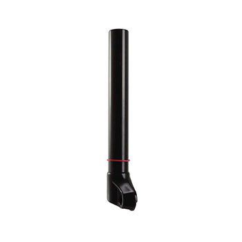 INNTER TUBE STANCHION LEFT SIDE FOR FORK ROCK SHOX RS1 - BLACK