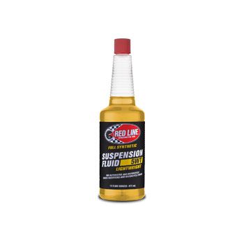 LIGHTWEIGHT SUSPENSION FLUID 5WT - 473ML 