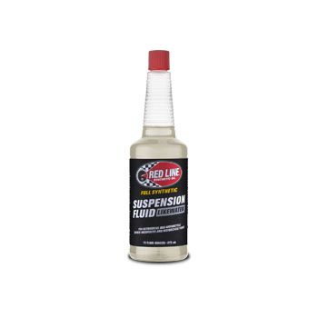 LIKEWATER SUSPENSION FLUID 0WT - 473ML