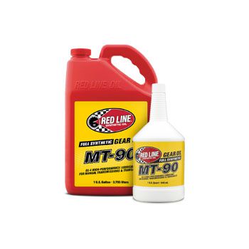 MT90 SYNCHROMESH OIL 
