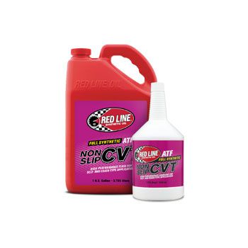 NON-SLIP CVT OIL