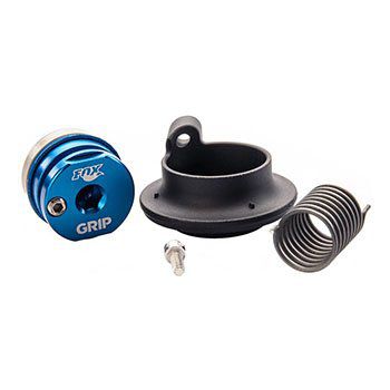 REMOTE TOPCAP INTERFACE FOR FORKS FOX GRIP 2018 MODEL