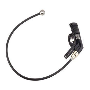 REMOTE X-LOC INCLUDES HOSE (LEFT) FOR FORK ROCK SHOX