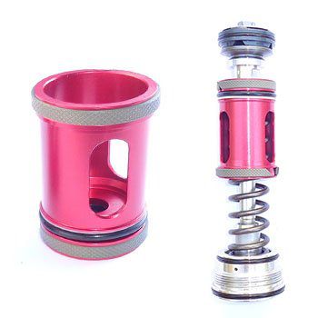 RESERVOIR PISTONS KIT FOR FORK KYB