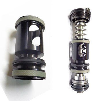 REZERVOARNI BATNI SET ZA VILICO SHOWA SFF AIR