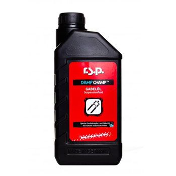 RSP OIL FOR SUSPENSION 2,5WT - 1L