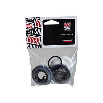 SERVICE KIT FULL FOR FORK ROCK SHOX REVALATION SOLO AIR A3, 2014/2016