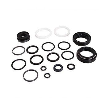 SERVICE KIT FULL FOR FORK ROCK SHOX SID A3, 2014/2016
