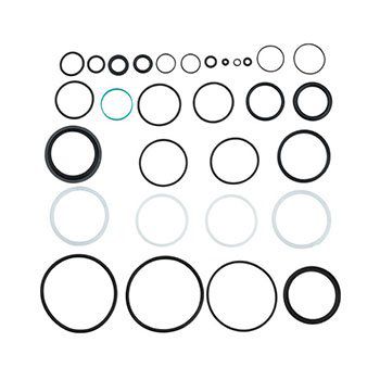 SERVICE KIT FULL FOR SHOCKS FOX FLOAT X2, 2021