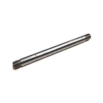 SHAFT 9,5 mm FOR SHOCKS CANE CREEK COIL (FOR LENGTH: 225/75 mm , 240/76 mm, 250/75 mm), 130.8 mm, DEMO 8 ONLY
