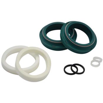 SKF GREEN SEAL KIT WITH AN EDGE FOR FORK ROCK SHOX SID, 32 mm