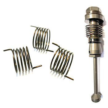 SPRING FOR LOCK OUT SISTEM CARTRIDGE CHARGER AND CHARGER 2 FOR FORK ROCK SHOX SID 