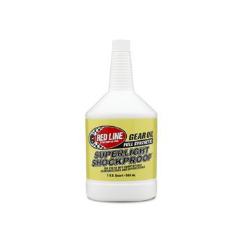 SUPER LIGHT GEAR OIL 