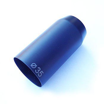 ORODJE POKROV ZA MONTAŽO PROTIPRAŠNIH TESNIL, 35 mm