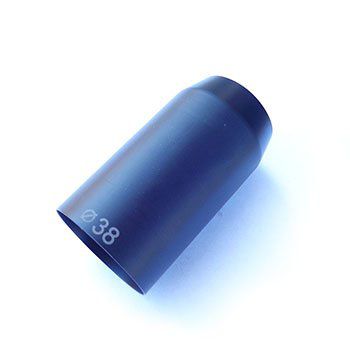 ORODJE POKROV ZA MONTAŽO PROTIPRAŠNIH TESNIL, 38 mm