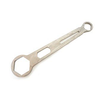 TOOL MULTIFUNCIONAL WRENCH FOR SHOCK CAP SHOWA RMZ WRENCH GAP 24 mm