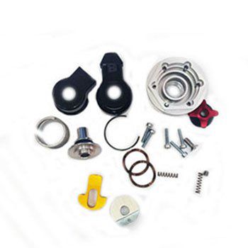 TOPCAP REMOTE FOR FORK FOX 32 mm, RL, 2009