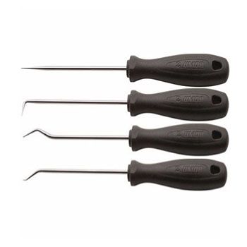 UNIOR 4-PIECE FOR RINGS