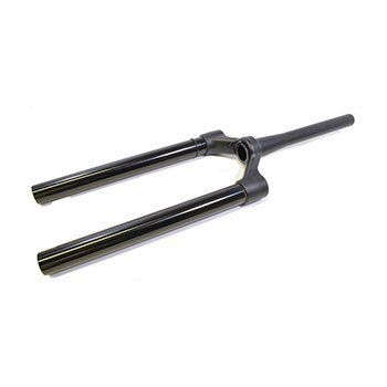 UPPER LEGS FOR FORKS FOX FLOAT, 27.5'' - 160 mm, 29'' - 140 mm, 2018, BLACK