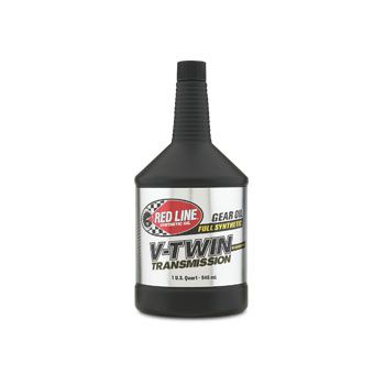 V-TWIN SHOCKPROOF GEAR OIL